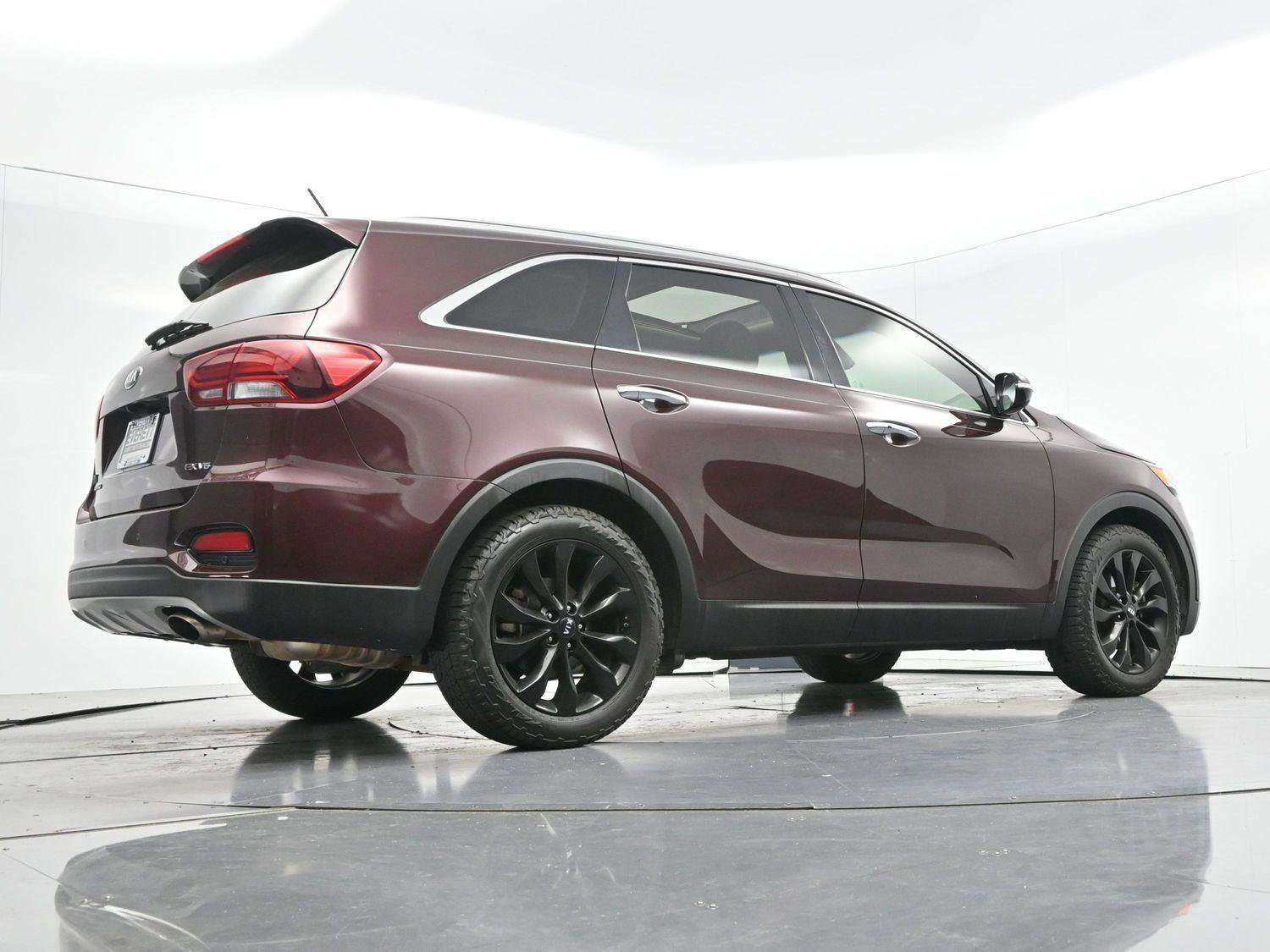 Used 2020 Kia Sorento EX FWD image 51