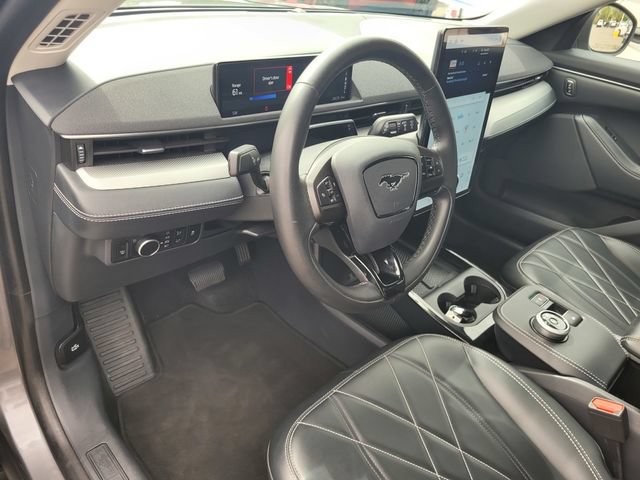 Certified 2023 Ford Mustang Mach-E Select RWD image 9