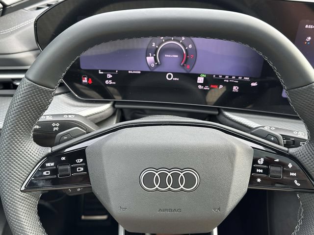 New 2026 Audi SQ5 Premium Plus AWD/4WD image 10