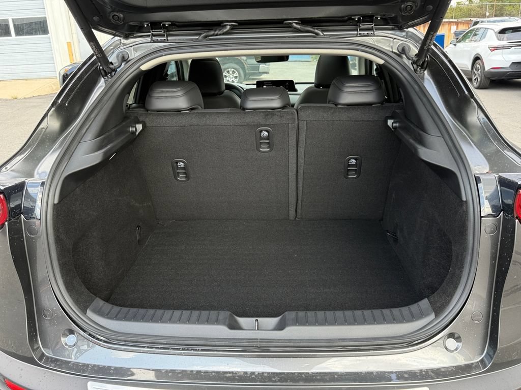 New 2026 MAZDA CX-30 AWD 2.5 S w/ Premium Package image 24