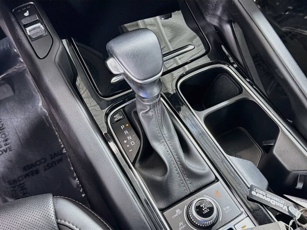 Used 2024 Kia Telluride S AWD/4WD image 18