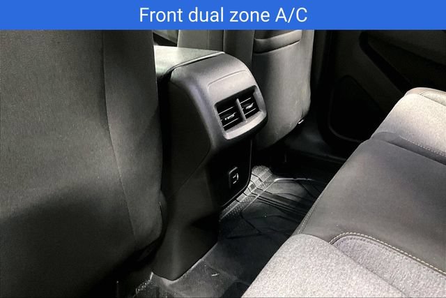 Certified 2024 Chevrolet Equinox LT w/ LPO, Floor Liner Package AWD/4WD image 13