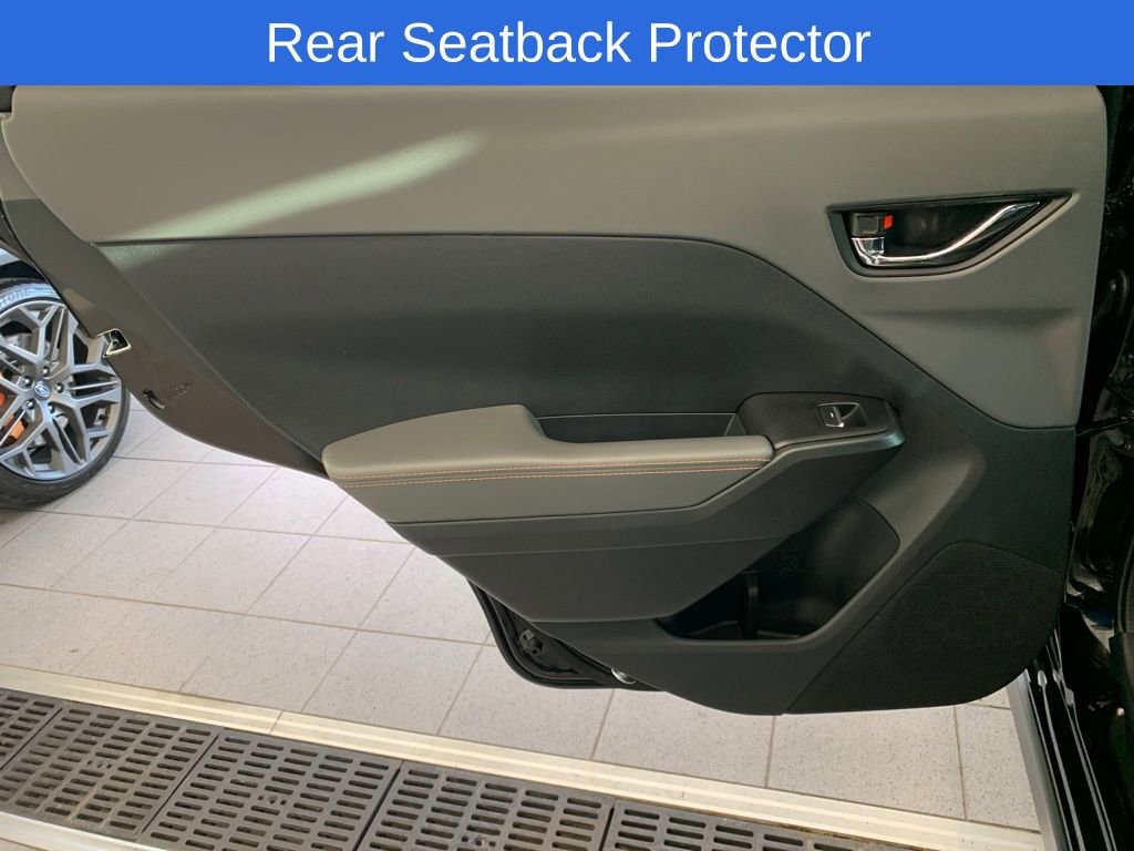 New 2026 Subaru Crosstrek 2.5i Limited image 12
