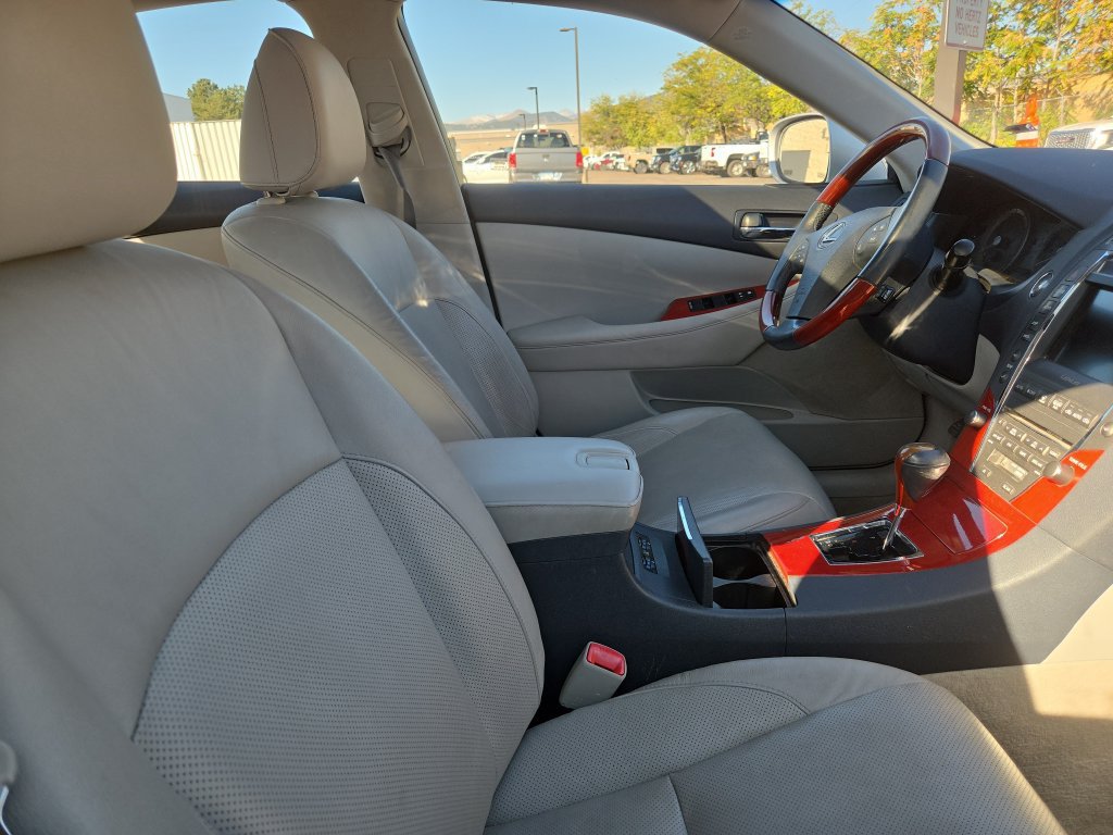 Used 2008 Lexus ES 350 FWD image 9