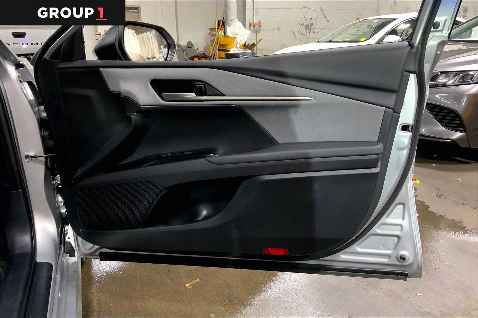 Certified 2025 Toyota Camry LE image 23