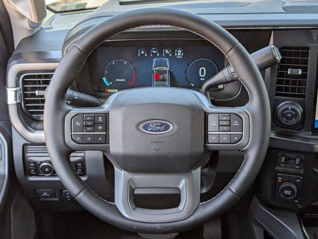 New 2026 Ford F350 Lariat w/ Lariat Ultimate Package image 13