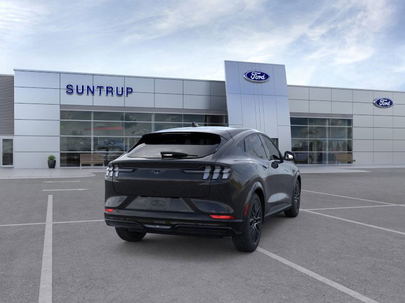 New 2025 Ford Mustang Mach-E Premium image 8