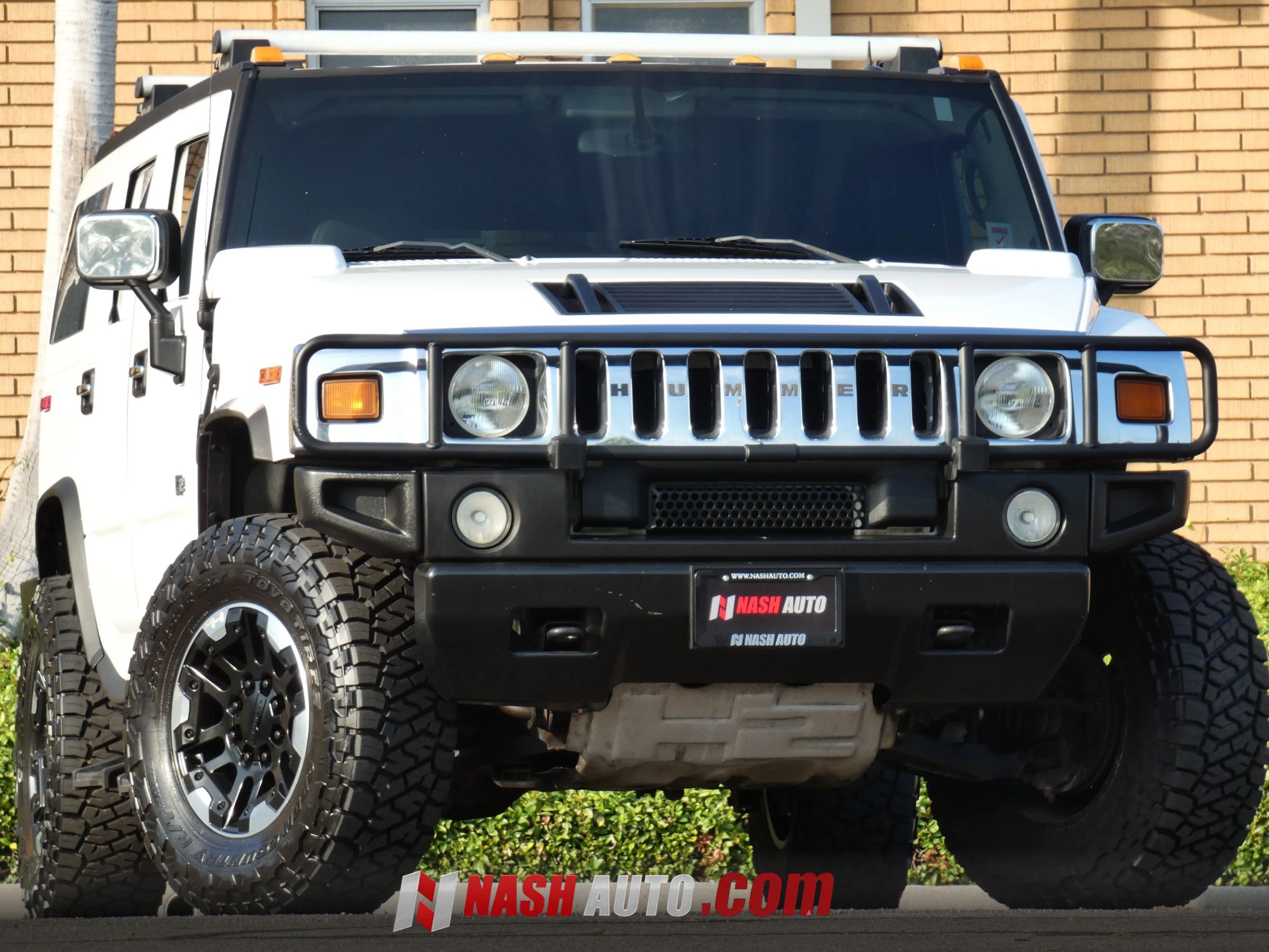 Used 2005 HUMMER H2 w/ Preferred Equipment Group