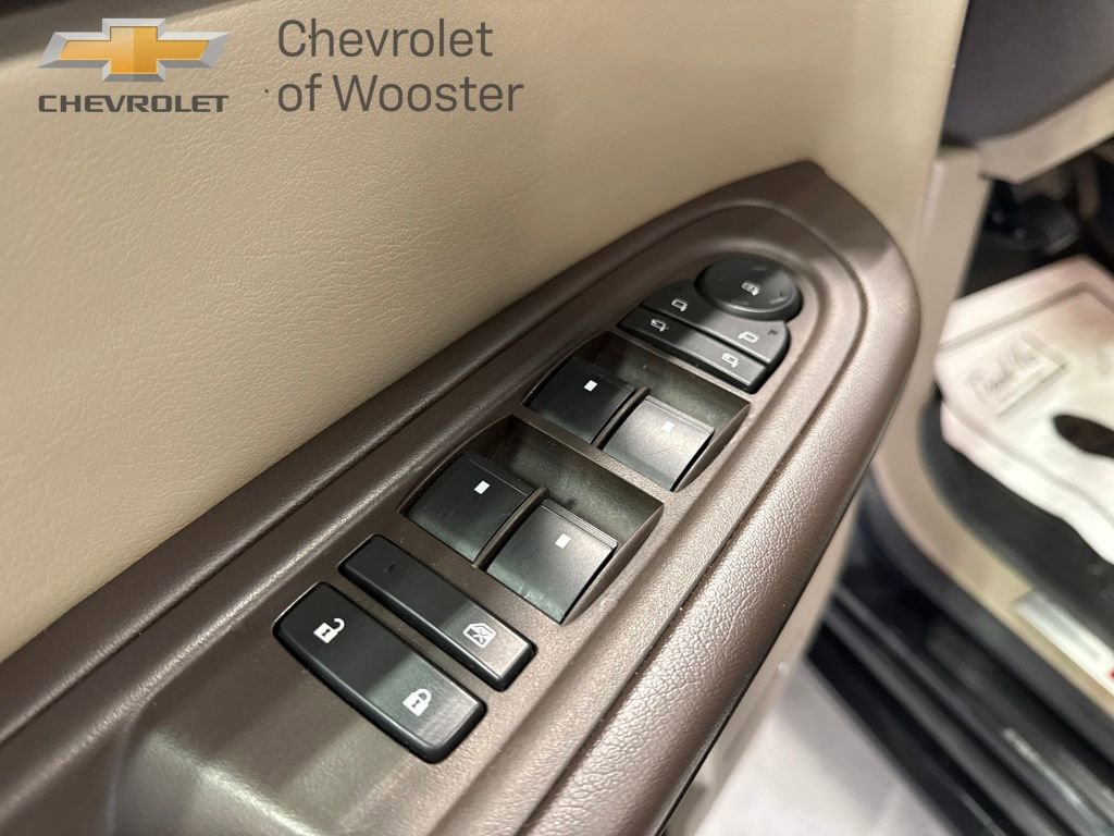 Used 2015 GMC Acadia Denali image 10