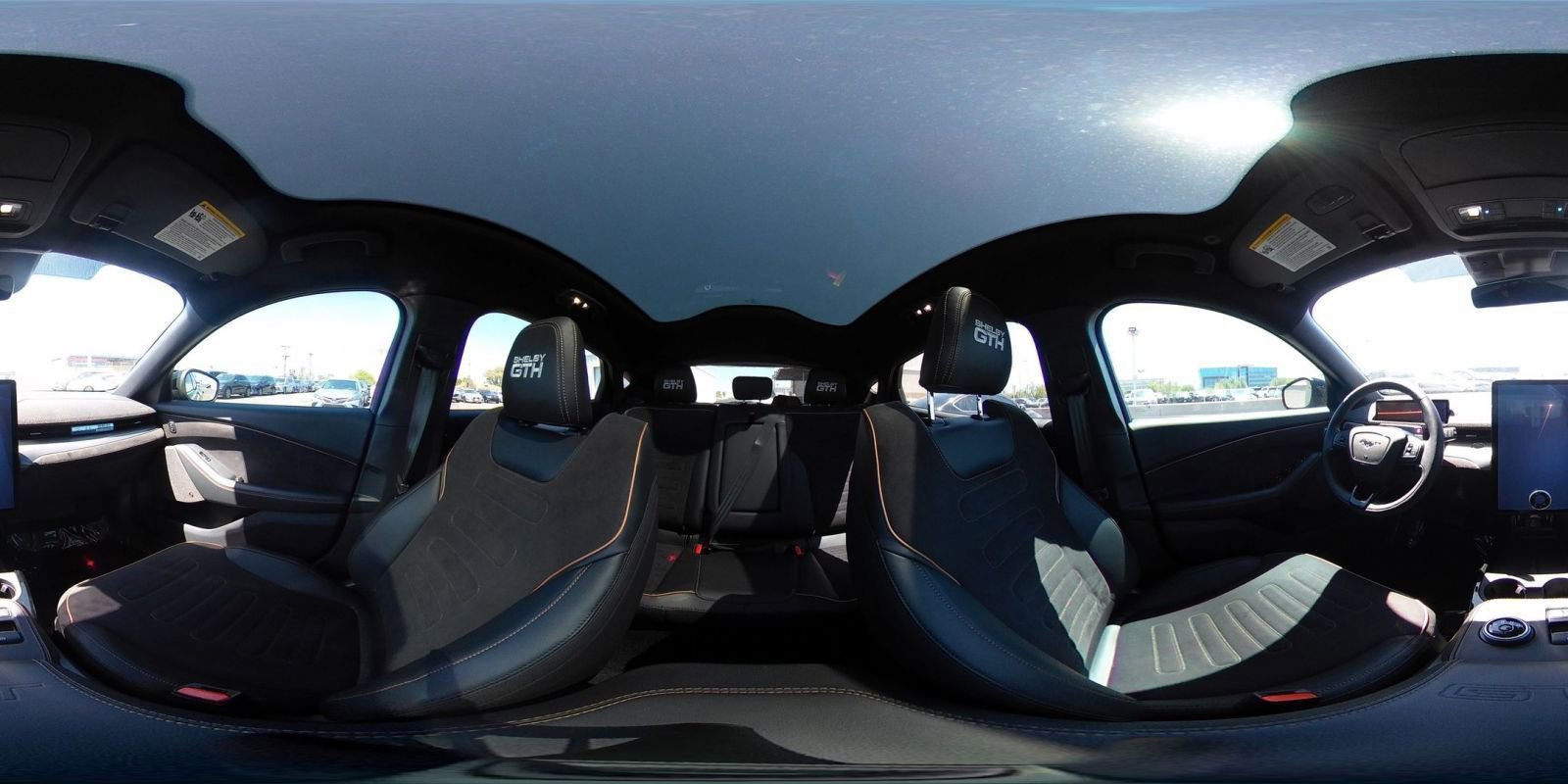 Used 2023 Ford Mustang Mach-E GT image 46