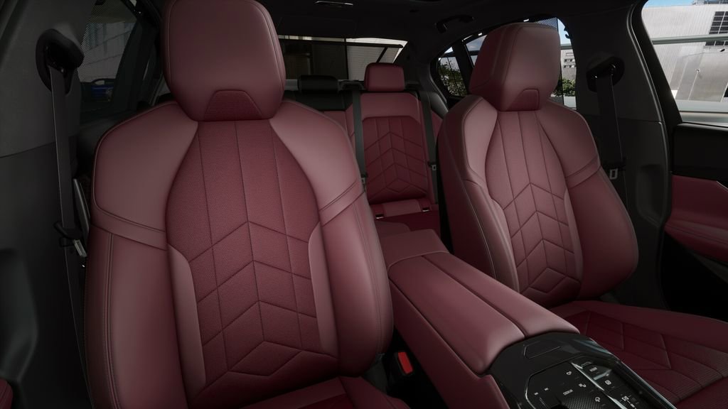 New 2026 BMW 540i xDrive 540i xDrive w/ Executive Package image 11