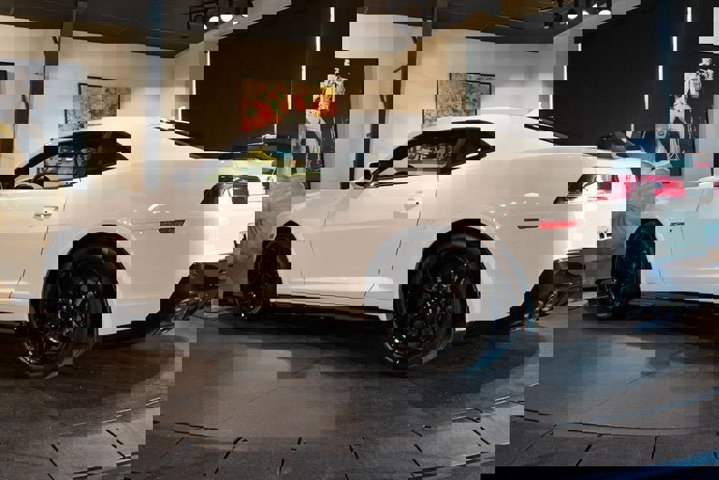 Used 2014 Chevrolet Camaro Z/28 RWD image 20