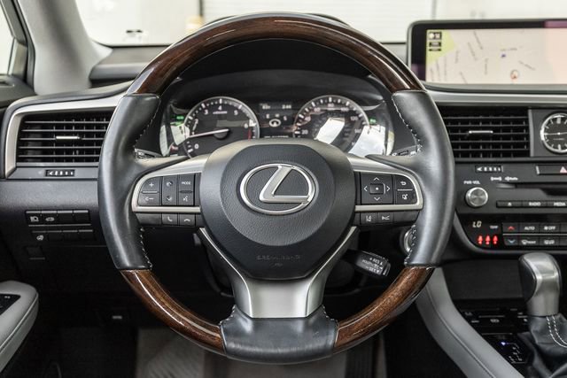 Used 2017 Lexus RX 350 AWD image 8