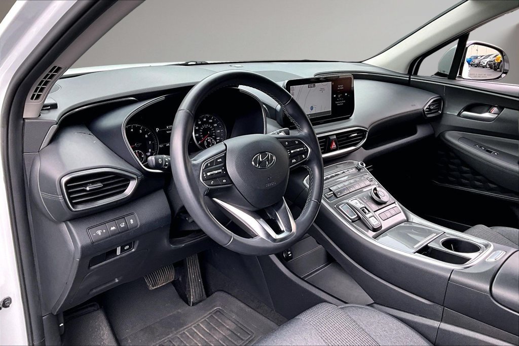 Used 2023 Hyundai Santa Fe SEL AWD/4WD image 18