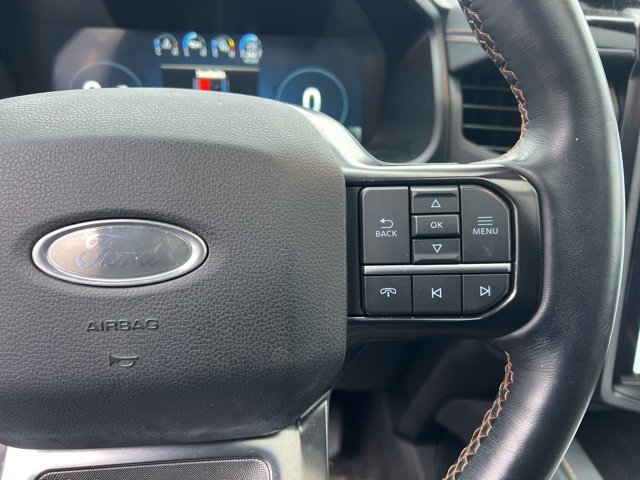 Used 2023 Ford Expedition Platinum image 30