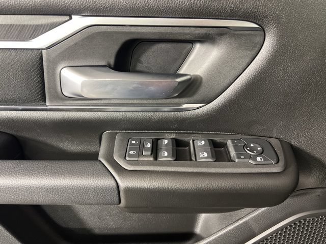 New 2026 RAM 1500 Big Horn AWD/4WD image 25