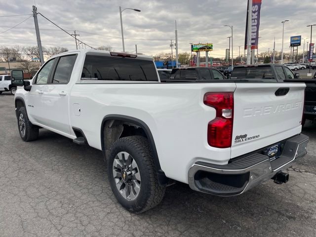 New 2026 Chevrolet Silverado 3500 LT w/ All Star Edition image 19