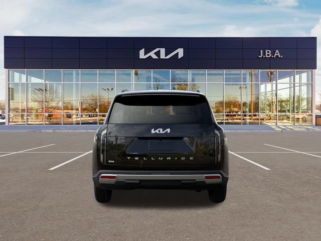 New 2027 Kia Telluride EX FWD image 5