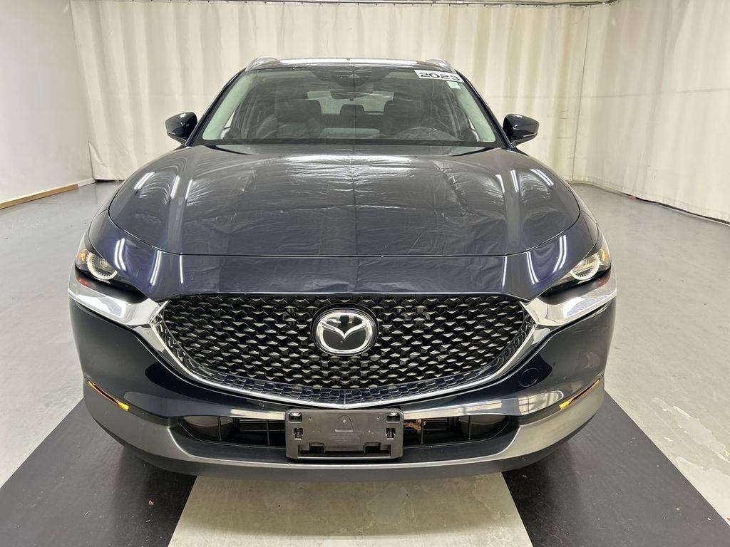 Certified 2023 MAZDA CX-30 AWD 2.5 S w/ Select Package image 3