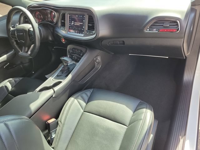 Used 2023 Dodge Challenger SRT Hellcat RWD image 8