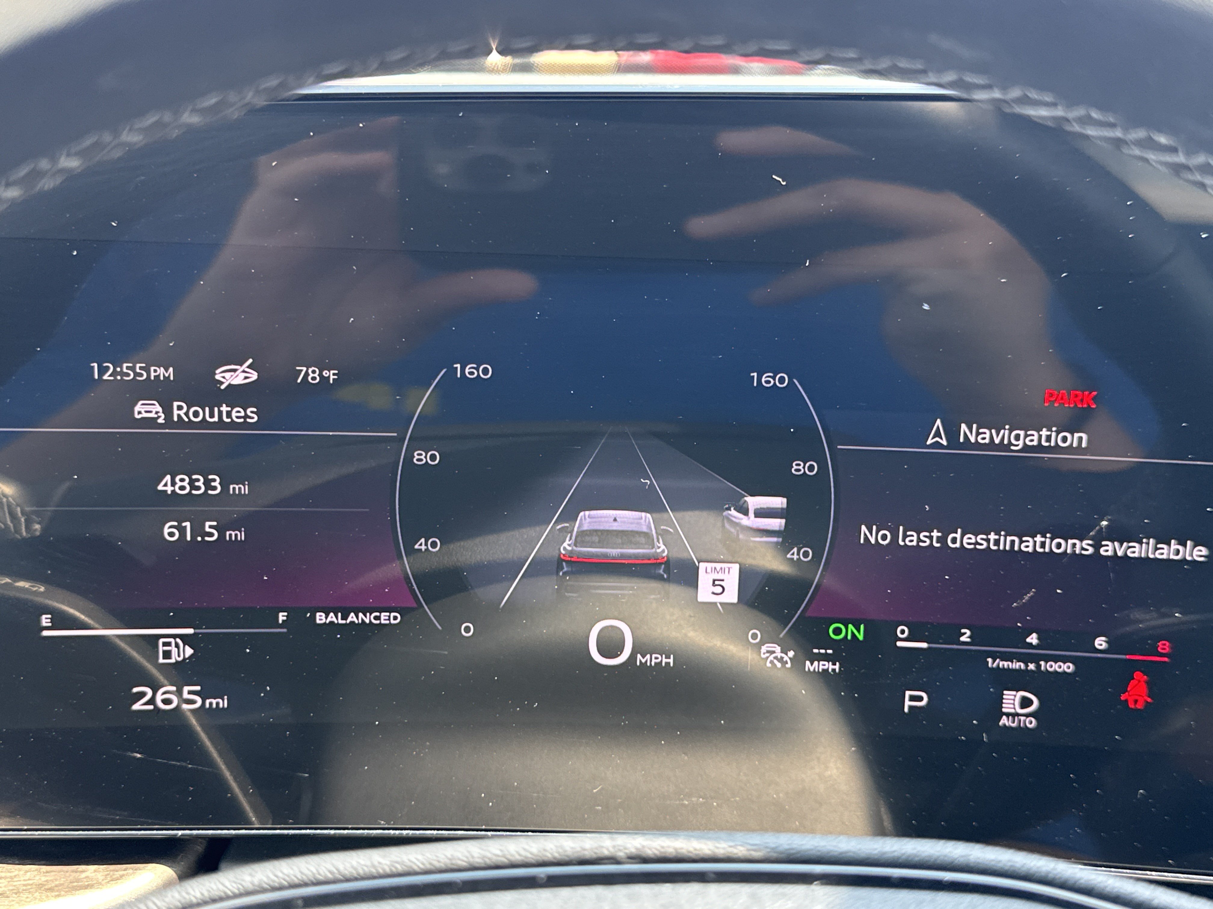 Certified 2025 Audi Q5 Premium Plus AWD/4WD image 10