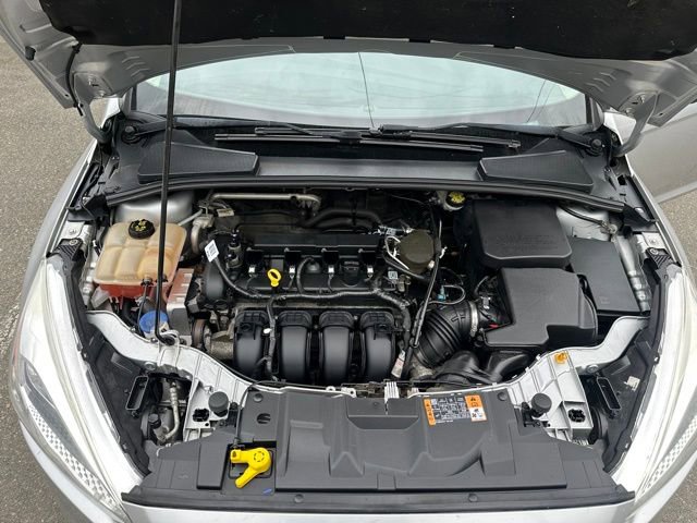 Used 2016 Ford Focus SE image 19