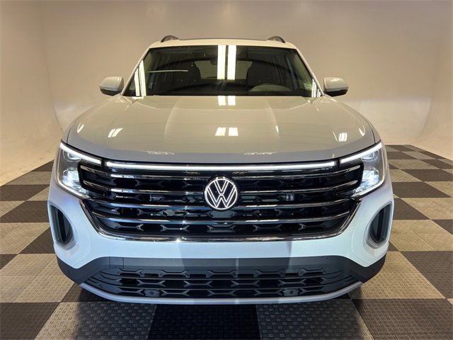 New 2026 Volkswagen Atlas SE image 2