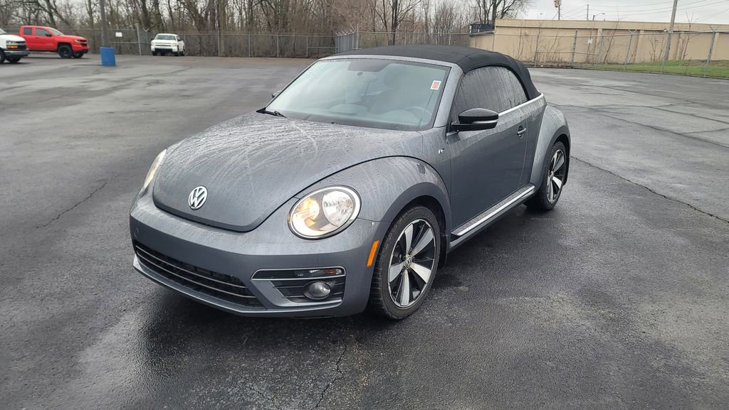 Used 2014 Volkswagen Beetle R-Line image 5
