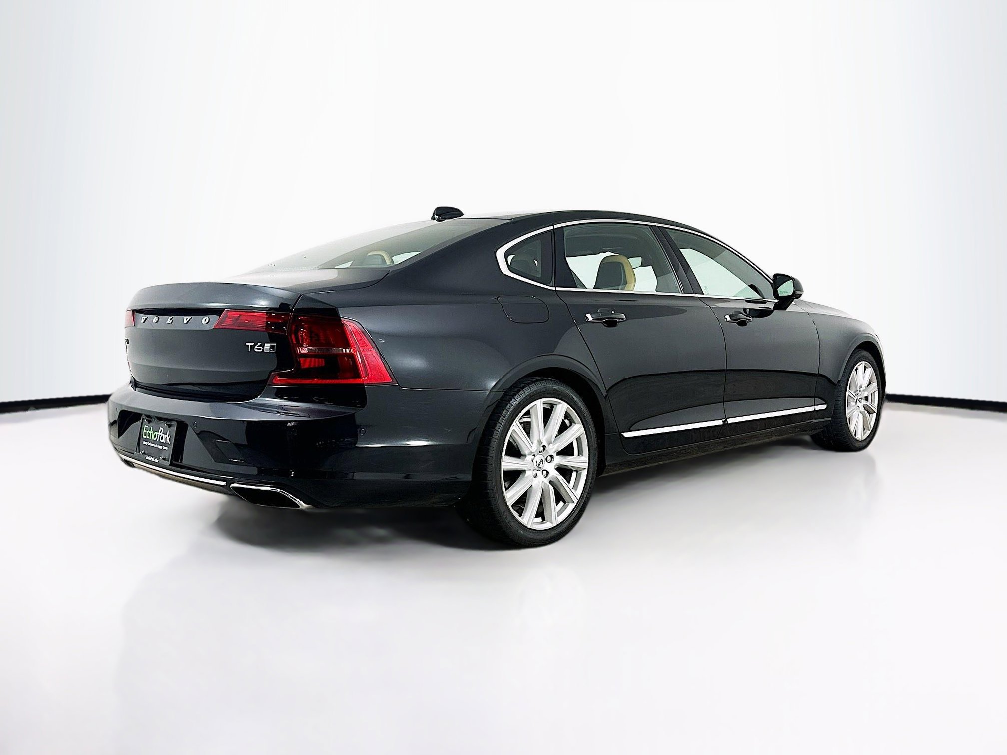 Used 2018 Volvo S90 T6 Inscription AWD/4WD image 9