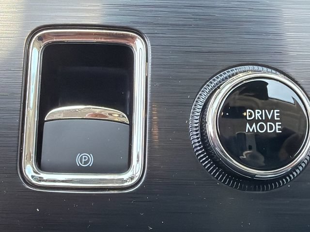 New 2026 Lincoln Aviator 2WD w/ Jet Appearance Package image 27