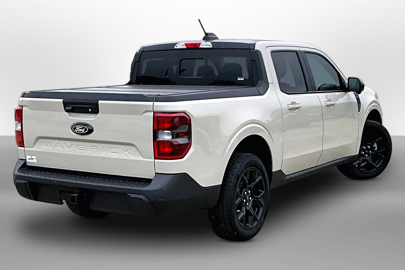 Used 2025 Ford Maverick Lariat w/ Black Appearance Package AWD/4WD image 11