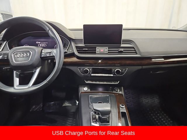 Used 2020 Audi Q5 2.0T Premium Plus image 29