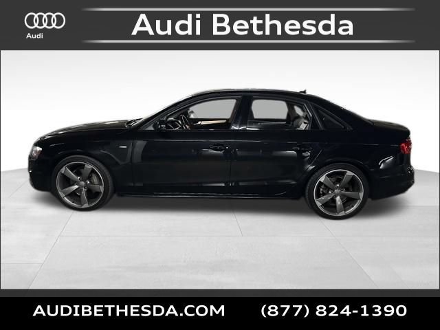 Used 2014 Audi A4 2.0T Premium Plus w/ Premium Plus Package AWD/4WD image 4