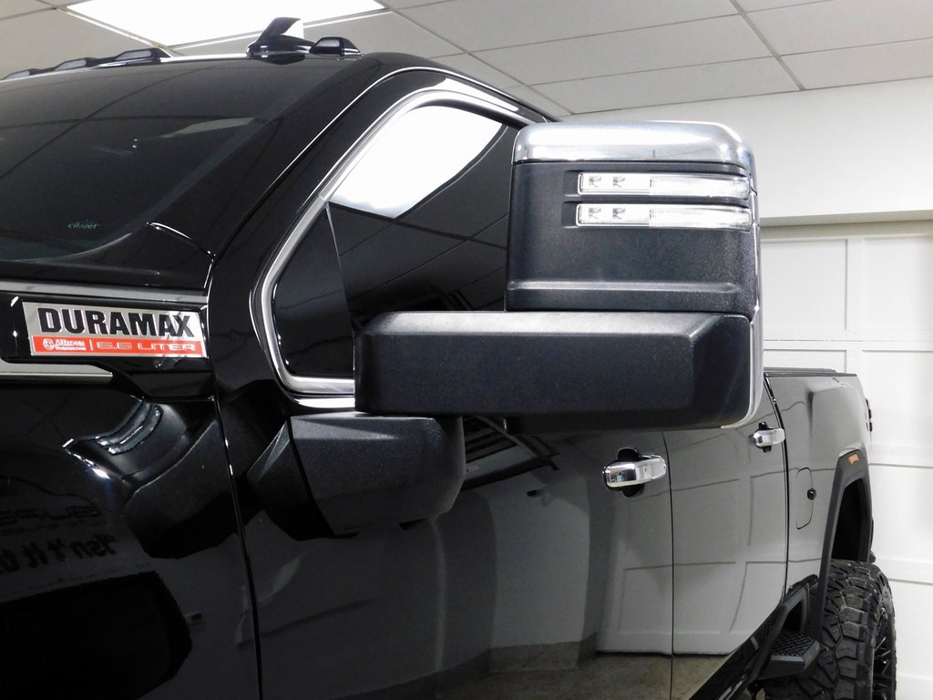 Used 2024 GMC Sierra 2500 Denali w/ Denali Reserve Package image 23