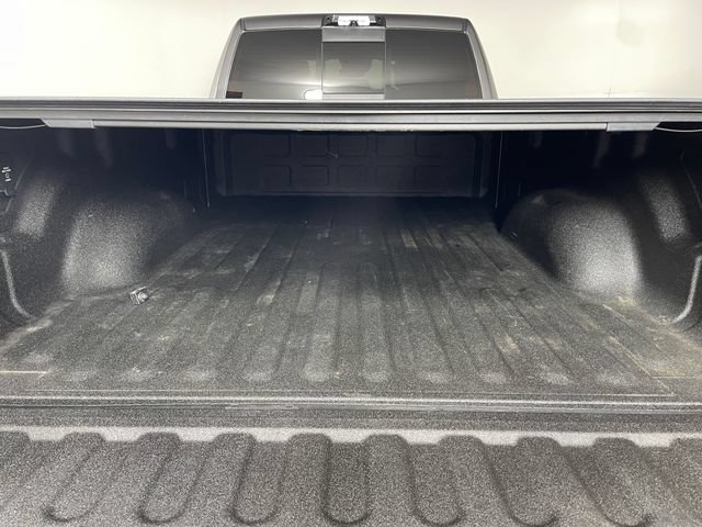 Certified 2024 RAM 3500 Limited w/ Night Edition AWD/4WD image 16