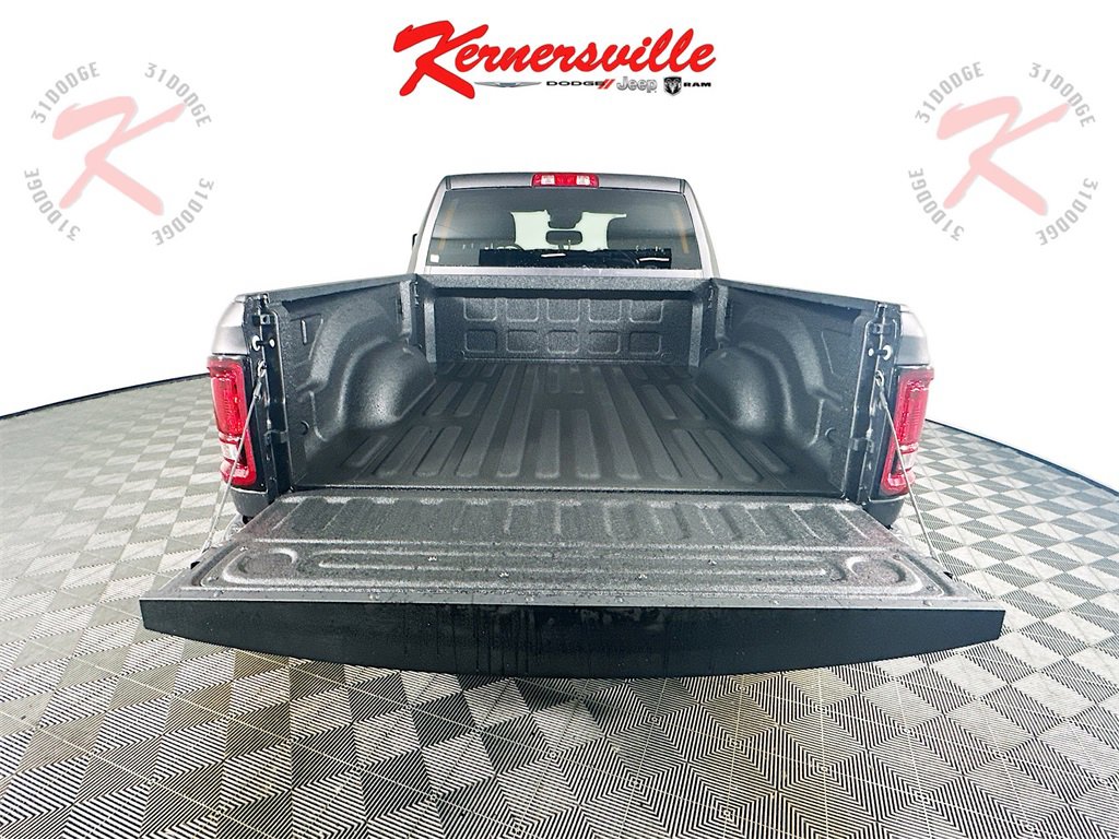 New 2026 RAM 2500 Big Horn image 16