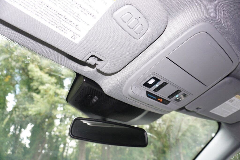 Used 2024 Ford Explorer Limited image 25