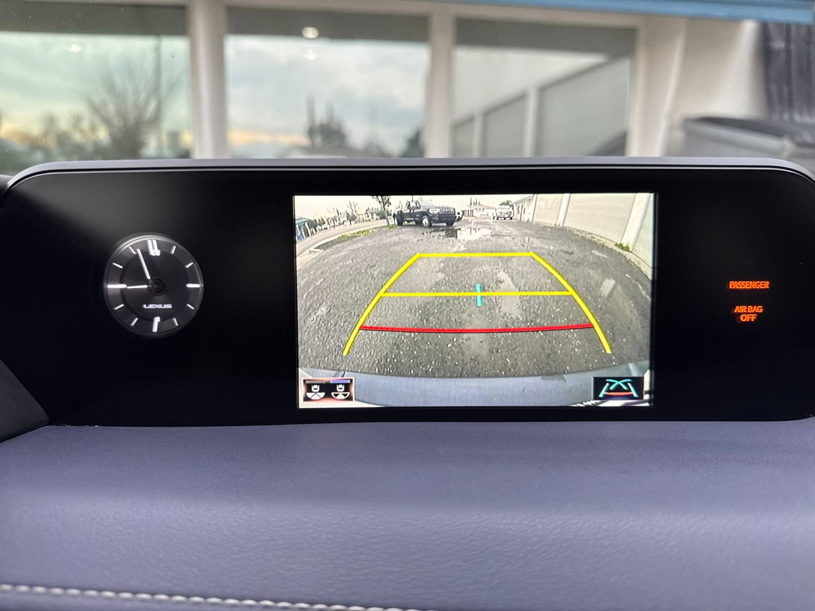 Used 2019 Lexus UX 200 200 Base image 20