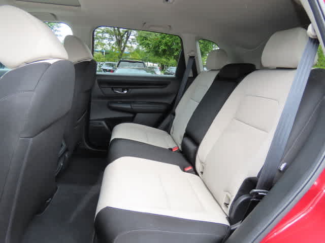 Certified 2024 Honda CR-V EX image 13