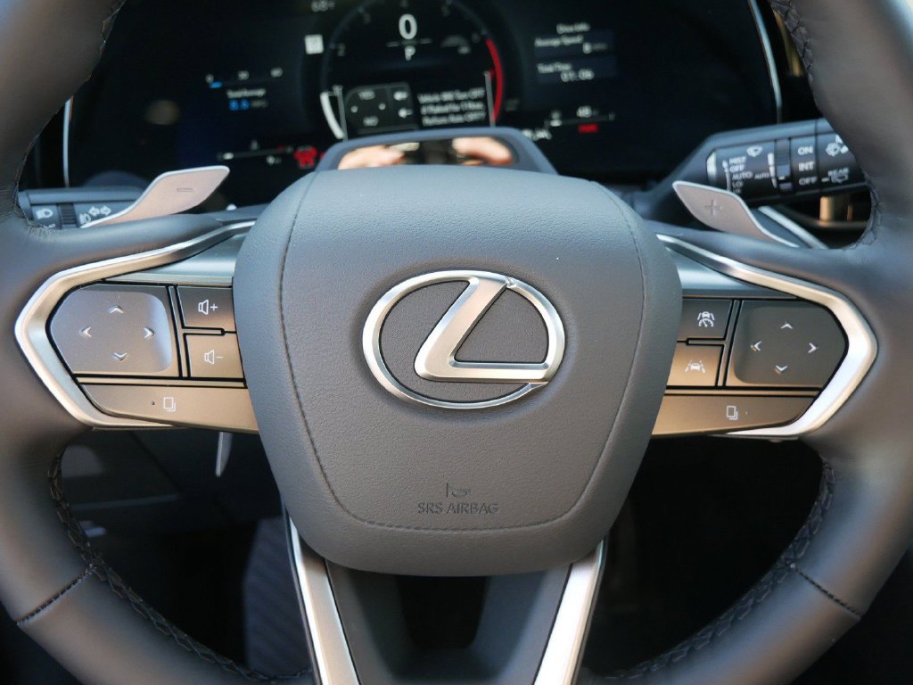 New 2026 Lexus TX 350 AWD w/ Technology Package image 19