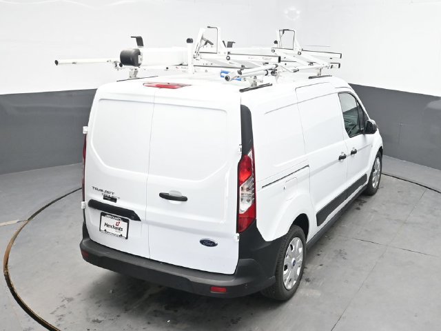Used 2023 Ford Transit Connect XL FWD image 34