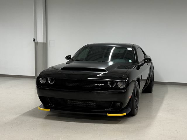 Used 2023 Dodge Challenger SRT Hellcat Redeye