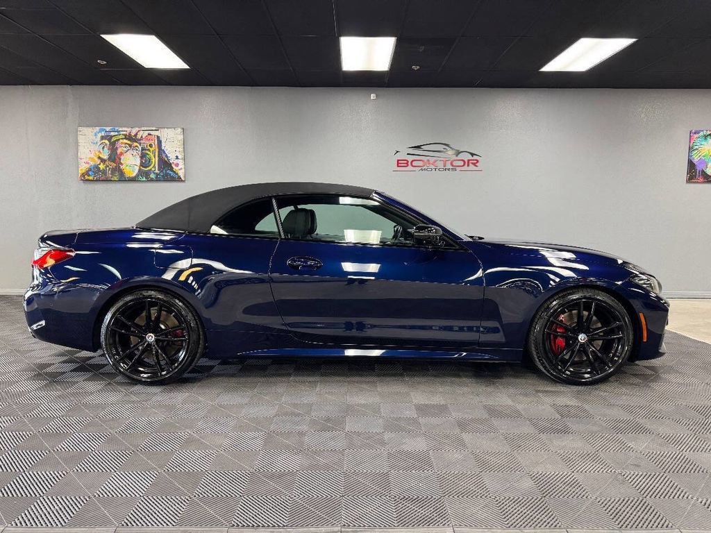 Used 2023 BMW M440i M440i w/ Premium Package image 31