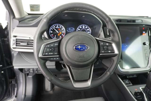 Certified 2025 Subaru Outback Limited image 23