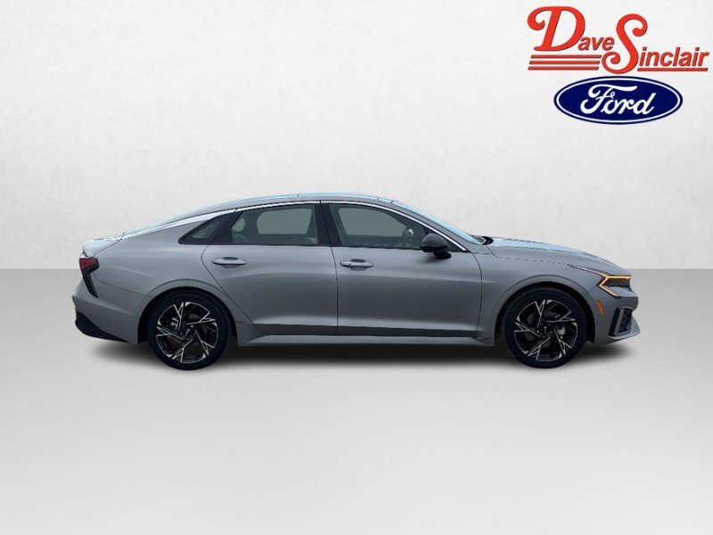 Used 2025 Kia K5 GT-Line w/ GT-Line Premium Package AWD/4WD image 5