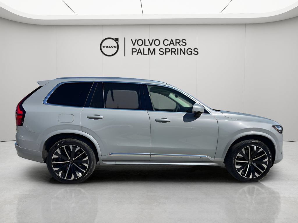 New 2026 Volvo XC90 T8 Ultra w/ Protection Package Premier AWD/4WD image 8