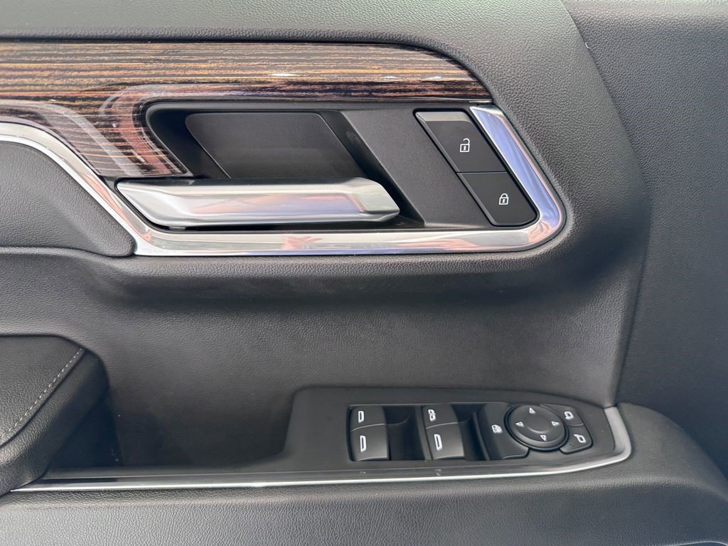 Certified 2024 GMC Sierra 1500 Elevation AWD/4WD image 25