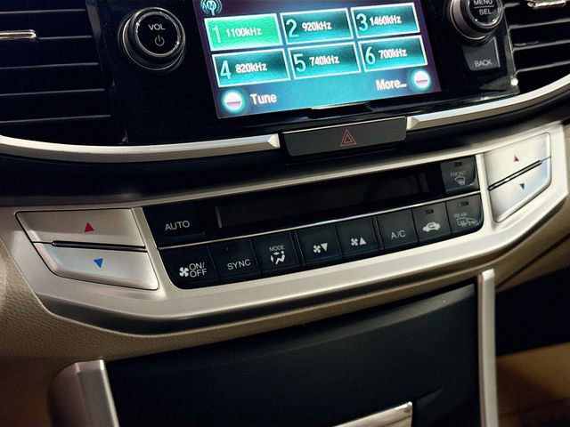 Used 2013 Honda Accord EX-L image 16