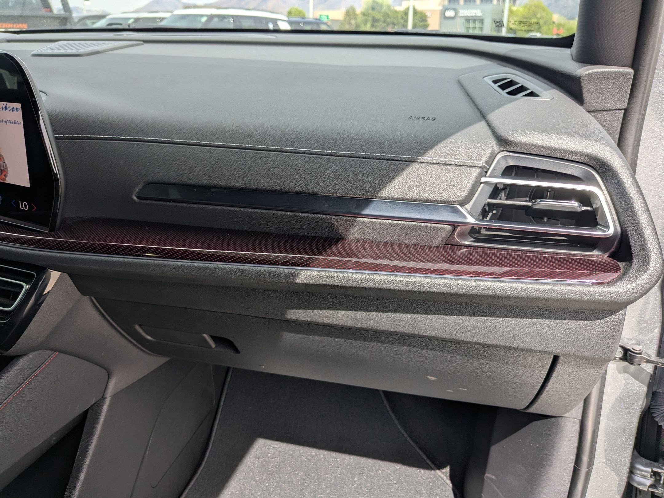 Used 2024 Chevrolet Traverse Z71 w/ Enhanced Driving Package image 32