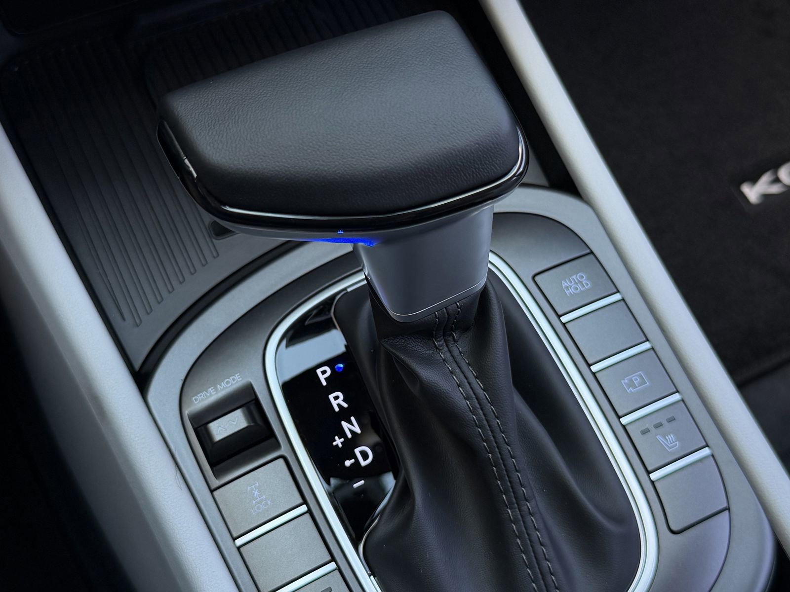 New 2026 Hyundai Kona SEL Sport AWD/4WD image 17